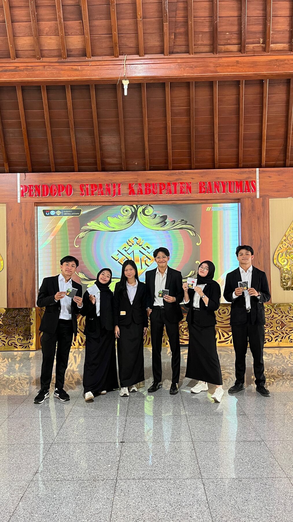 HIPMI Departemen OKK